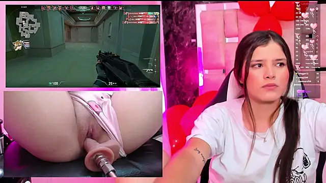 Trianna   online show from February 18, 4:26 pm