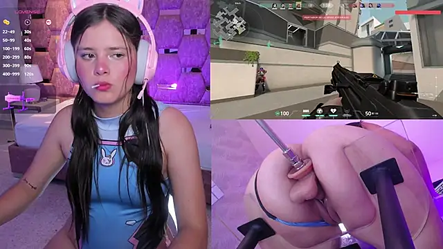 Trianna   online show from November 13, 3:00 pm