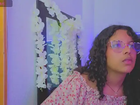 My Princess lily online show from February 6, 10:57 pm