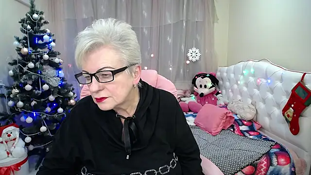 KayleSmoll online show from December 29, 2:06 am