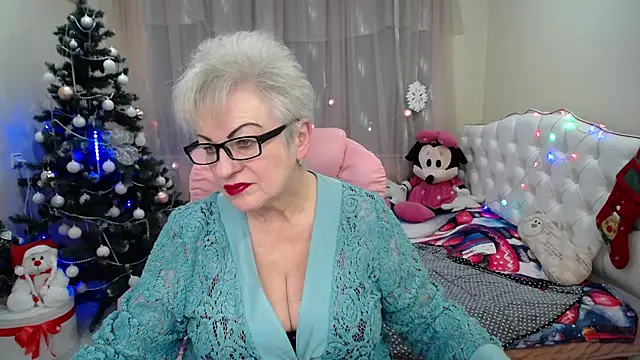 KayleSmoll online show from January 5, 1:45 am