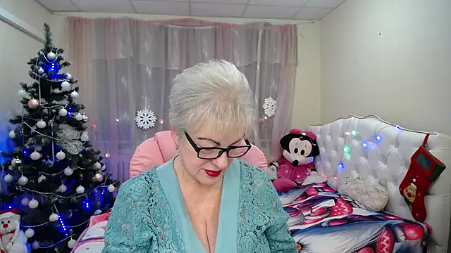 KayleSmoll online show from January 8, 7:34 pm