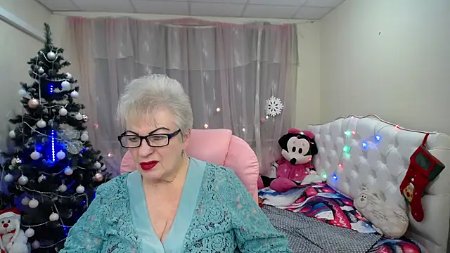 KayleSmoll online show from January 9, 1:39 am