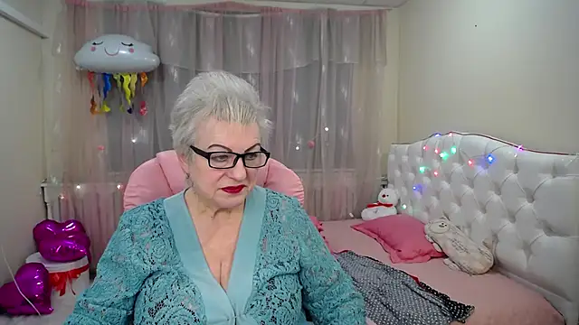 KayleSmoll online show from January 25, 1:32 am