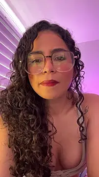 cinnamon rosa online show from January 17, 6:55 pm