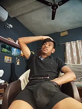 richardjames95 online show from March 5, 8:54 am