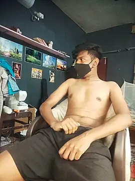 richardjames95 online show from March 6, 12:12 pm