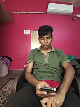 richardjames95 online show from July 31, 12:59 pm