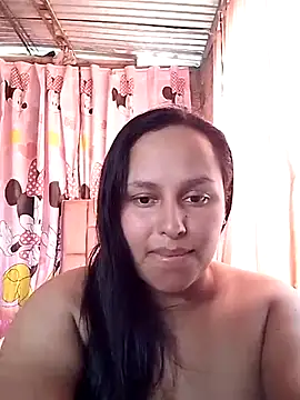 perla grens online show from February 10, 8:21 pm