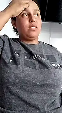 perla grens online show from March 14, 7:55 pm