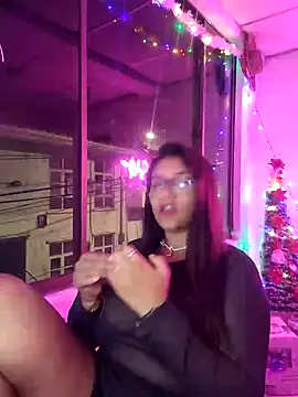 Sofythom1 online show from December 7, 5:59 am