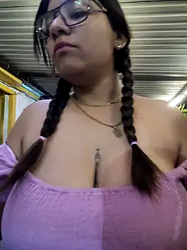 Sofythom1 online show from February 28, 2:42 am