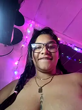 Sofythom1 online show from February 28, 5:48 am