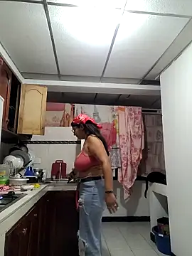 Sofythom1 online show from March 6, 12:32 am