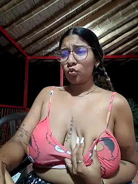 Sofythom1 online show from October 10, 2:54 am