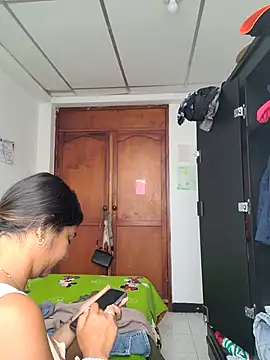 Snapshot of Sofythom1 chatting on March 24, 5:29 pm Sofythom1 online show from March 24, 5:29 pm