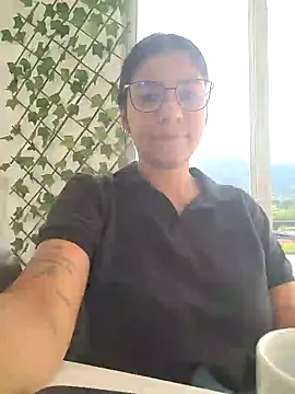 Snapshot of Sofythom1 chatting on March 25, 9:54 pm Sofythom1 online show from March 25, 9:54 pm