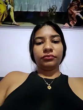 Snapshot of Sofythom1 chatting on April 7, 2:01 am Sofythom1 online show from April 7, 2:01 am