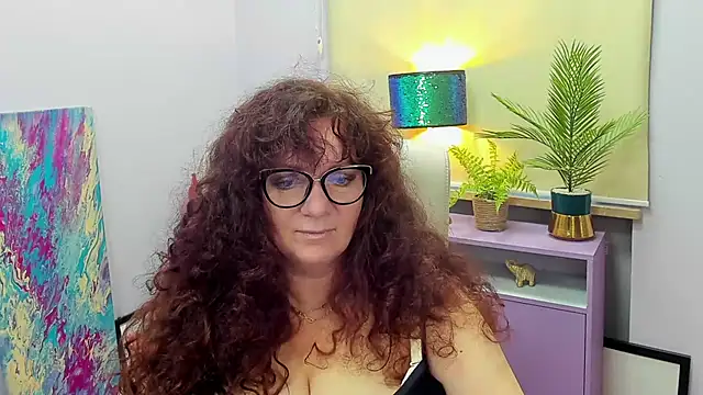Alice xHeart online show from February 14, 6:56 am