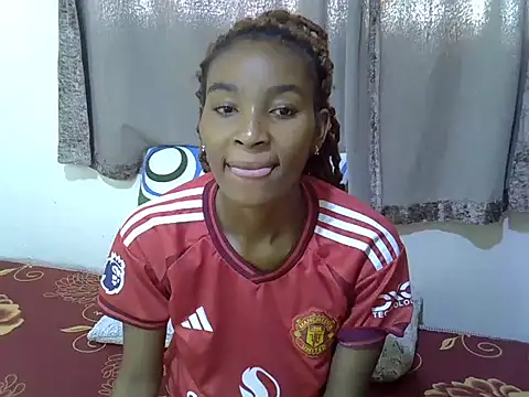 cute-alexis online show from January 25, 7:38 am