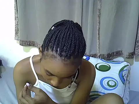 cute-alexis online show from March 7, 6:43 pm