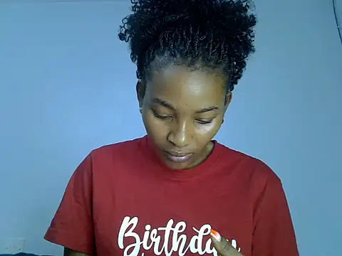 cute-alexis online show from September 21, 9:55 am