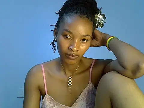 cute-alexis online show from November 26, 11:00 am