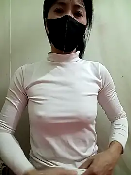 YunLem online show from December 25, 1:09 pm