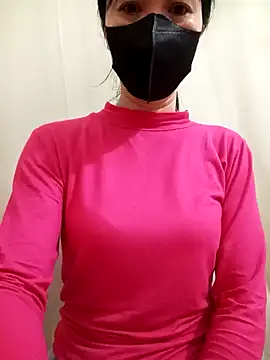 YunLem online show from January 13, 2:18 am