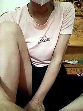 YunLem online show from November 13, 2:43 am