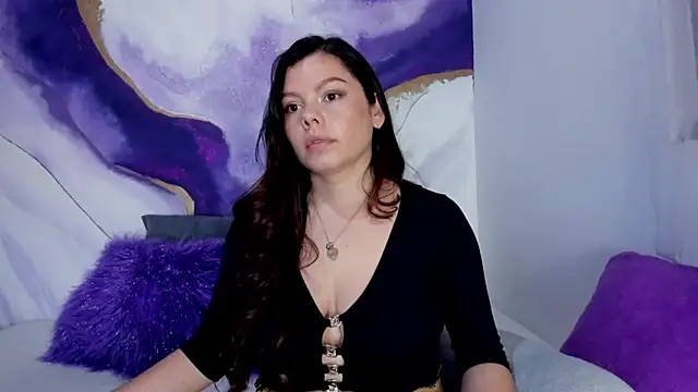 CherryBlossomm  online show from January 6, 10:47 pm