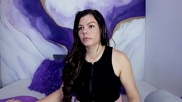 CherryBlossomm  online show from January 7, 10:52 pm