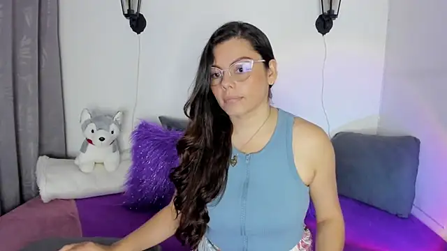 CherryBlossomm  online show from February 19, 11:04 pm