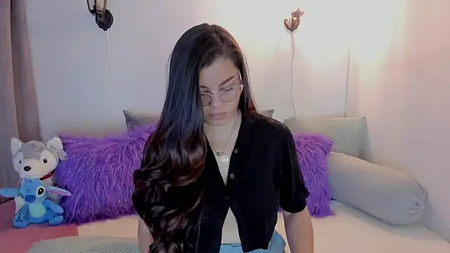 CherryBlossomm  online show from February 23, 2:07 am