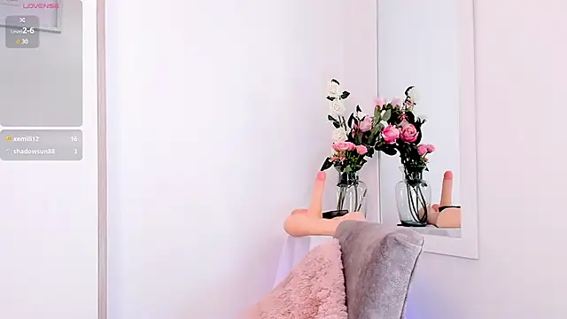 Hannaos online show from December 2, 4:53 pm