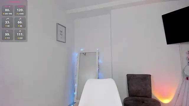 Hannaos online show from March 15, 11:08 am