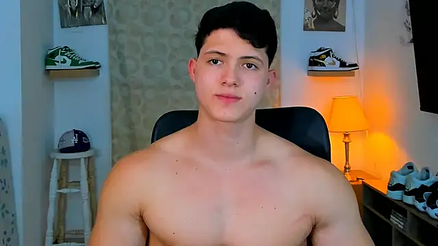 Hazzan Velez online show from January 14, 11:58 pm