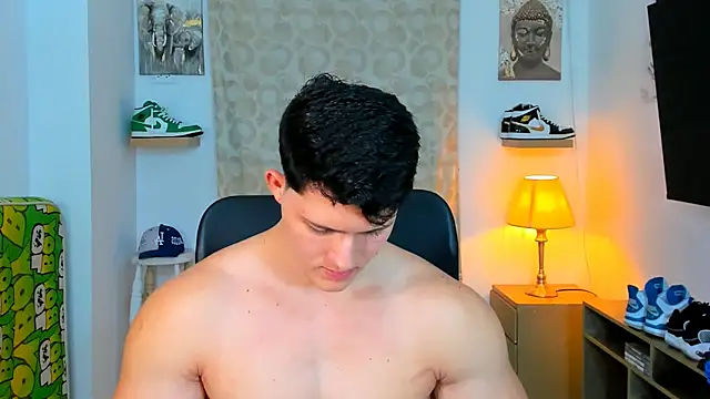 Hazzan Velez online show from January 21, 12:36 am