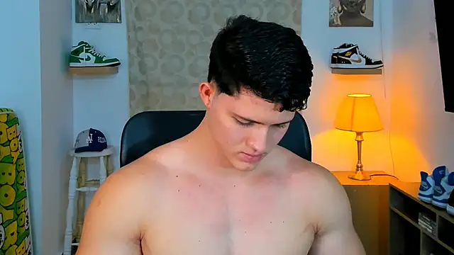 Hazzan Velez online show from January 21, 3:37 am