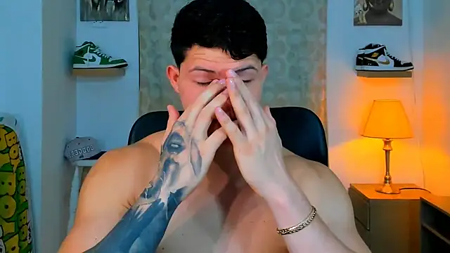 Hazzan Velez online show from January 22, 10:26 pm