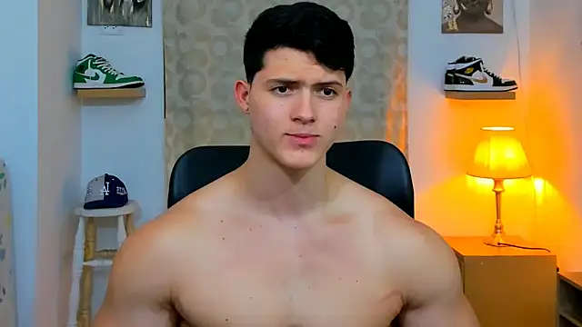 Hazzan Velez online show from January 24, 11:23 pm