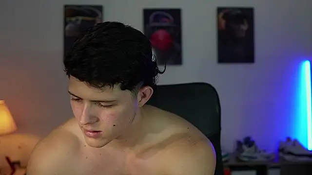 Hazzan Velez online show from September 12, 12:33 am