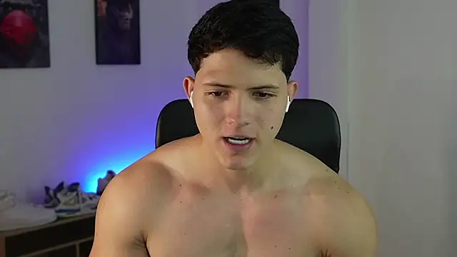 Hazzan Velez online show from September 28, 12:38 am