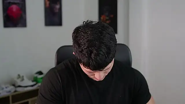 Hazzan Velez online show from October 1, 2:17 am