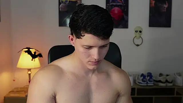 Hazzan Velez online show from October 21, 4:02 am