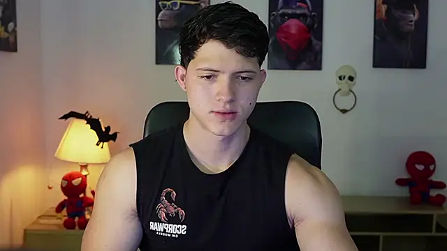 Hazzan Velez online show from November 1, 8:00 pm