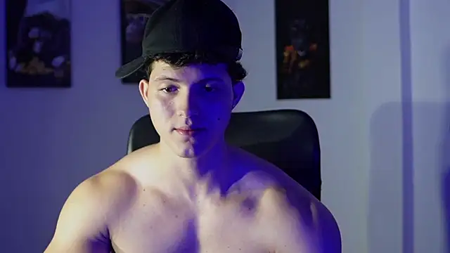 Hazzan Velez online show from December 3, 5:48 am