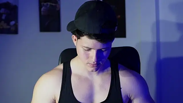 Hazzan Velez online show from January 31, 9:24 pm