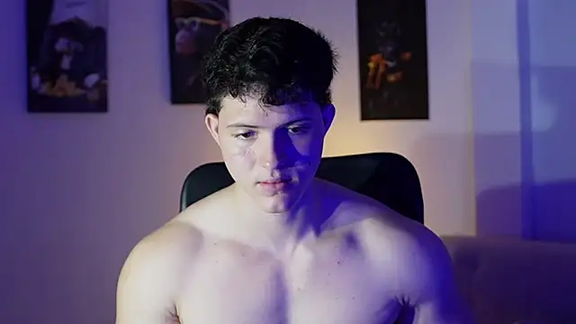 Hazzan Velez online show from March 7, 12:07 am