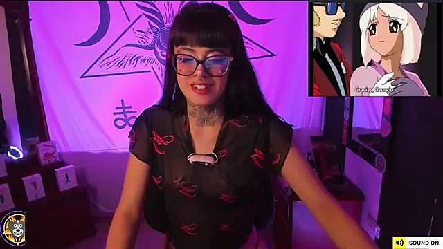 Snapshot of kaos_room chatting on December 2, 11:51 pm kaos room online show from December 2, 11:51 pm